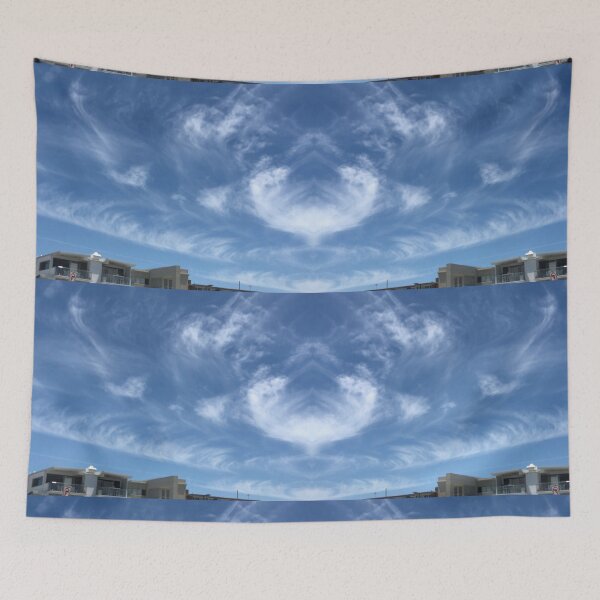 Item preview, Circular Clouds designed and sold by KazM.