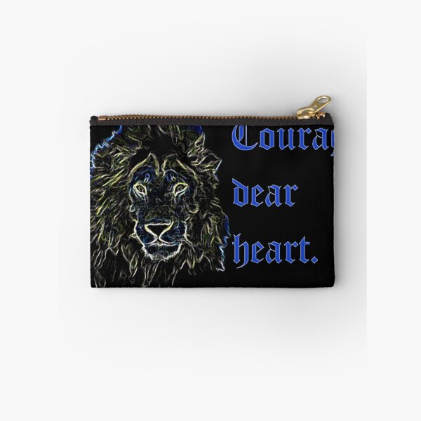 Item preview, Courage, Dear Heart designed and sold by StormysSeas.
