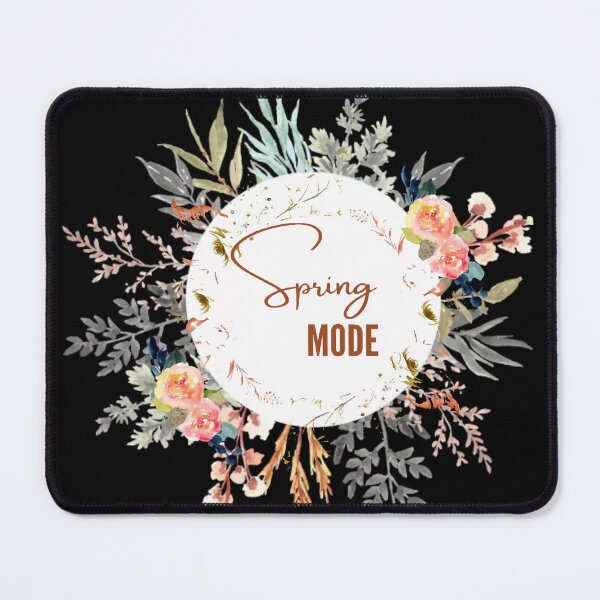 Item preview, Spring Mode designed and sold by GraphicsClub.