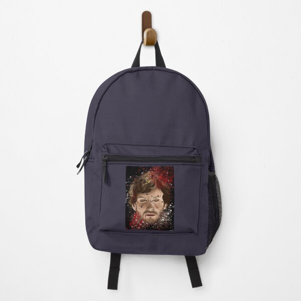 Item preview, Funny Gift Hannigram Mads Mikkelsen HANNIBAL Cute Graphic Gifts designed and sold by Giancarlowards.