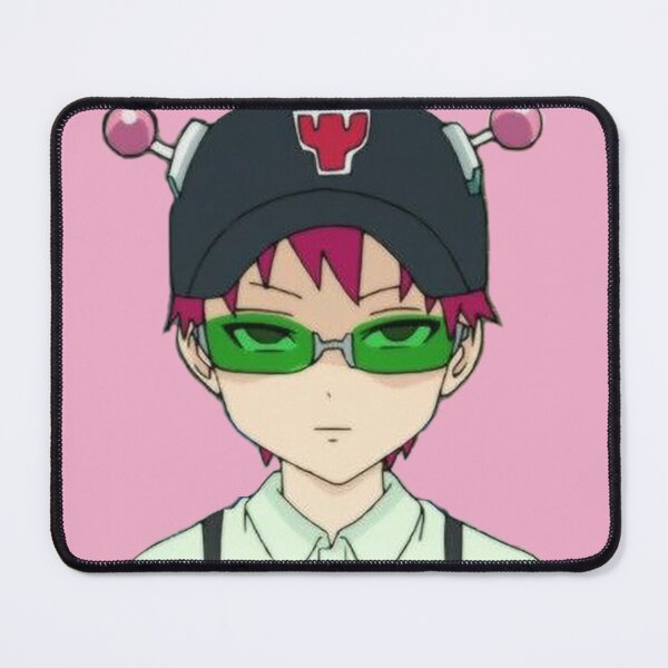 Item preview, Little Saiki designed and sold by mooch-er.