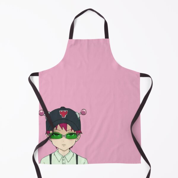 Item preview, Little Saiki designed and sold by mooch-er.
