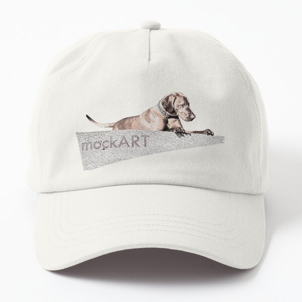 Item preview, mockART - The Life of a Dog designed and sold by mockART.