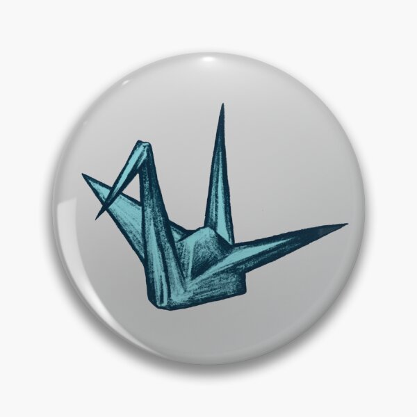 Item preview, Paper Crane designed and sold by Nightlea.