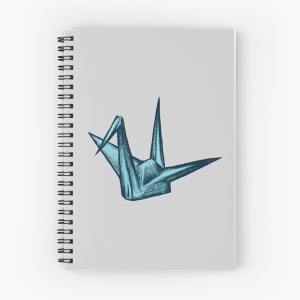 Item preview, Paper Crane designed and sold by Nightlea.