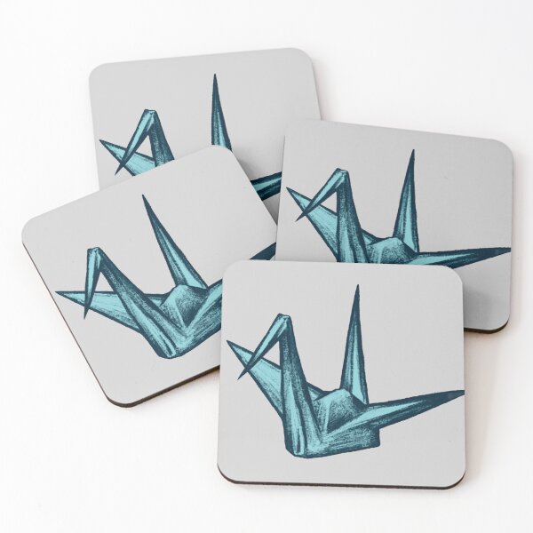Item preview, Paper Crane designed and sold by Nightlea.