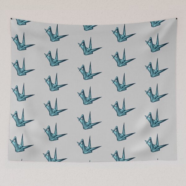 Item preview, Paper Crane designed and sold by Nightlea.