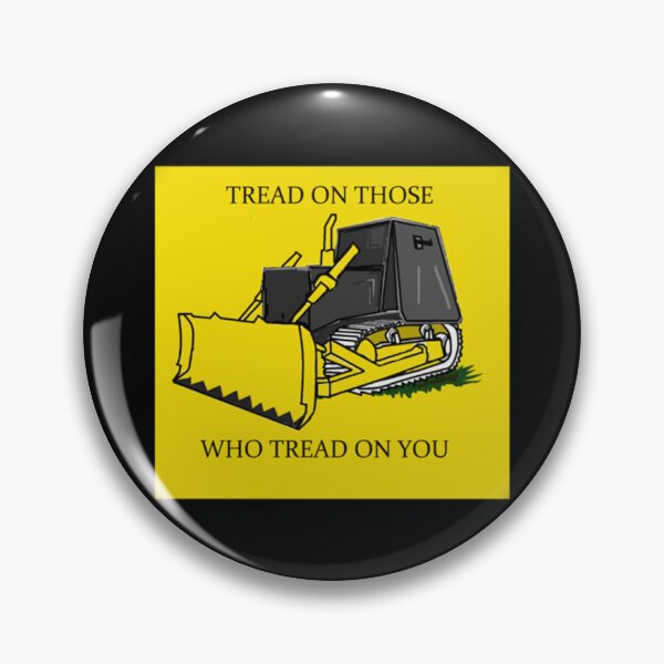 Item preview, Killdozer Yellow   designed and sold by CarlyCoxwe.