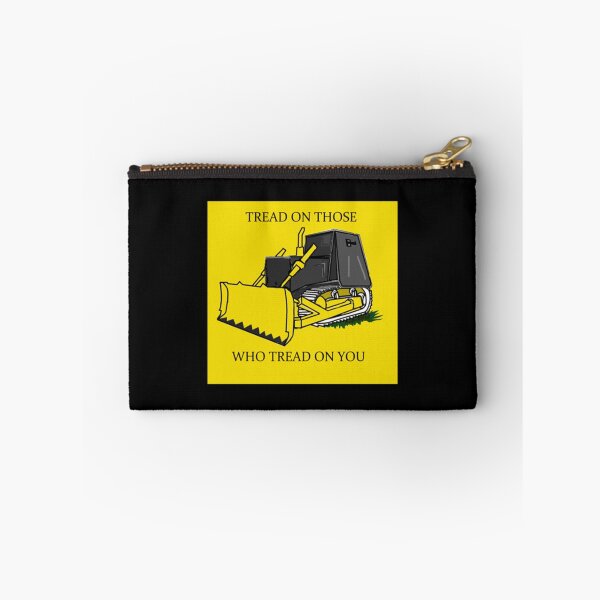 Item preview, Killdozer Yellow   designed and sold by CarlyCoxwe.