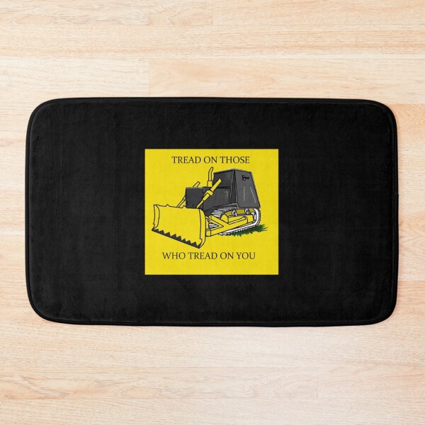 Item preview, Killdozer Yellow   designed and sold by CarlyCoxwe.