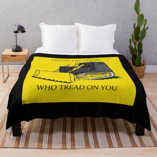 Item preview, Killdozer Yellow   designed and sold by CarlyCoxwe.
