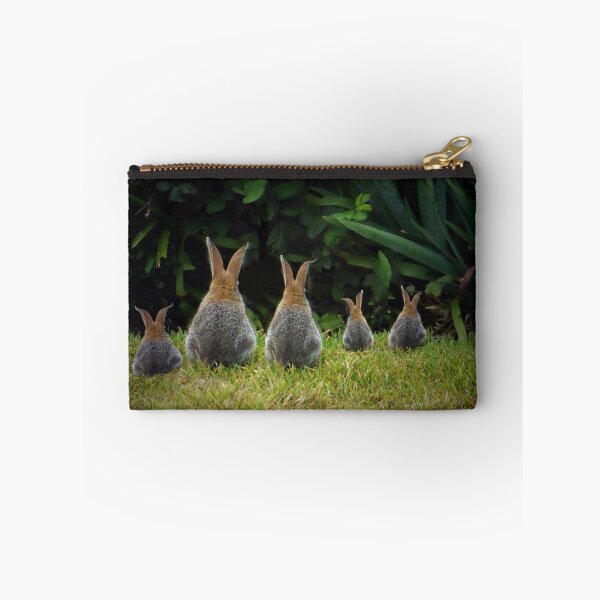 Item preview, Bunny Watching designed and sold by CarolM.
