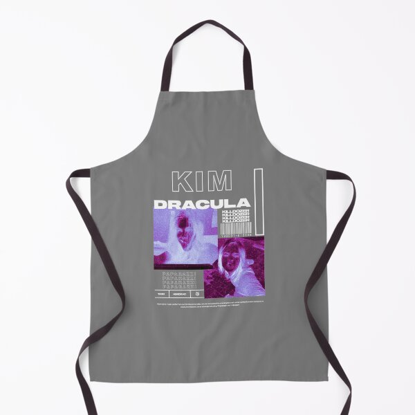 Item preview, Kim dracula   designed and sold by CarlyCoxwe.