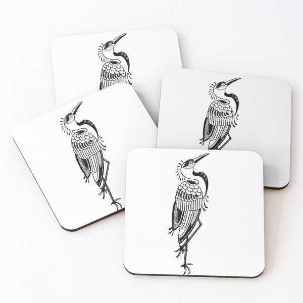Item preview, Heron designed and sold by Jesse Jane.
