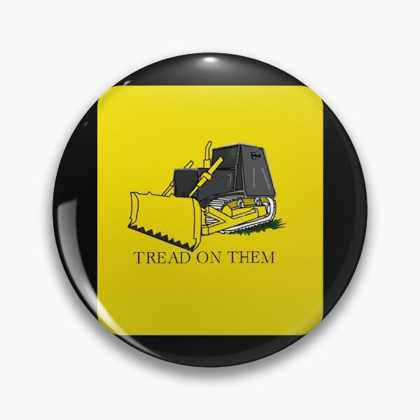 Item preview, Marvin Heemeyer Tread on them, Killdozer Sleeveless Top designed and sold by CarlyCoxwe.