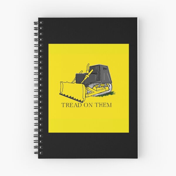 Item preview, Marvin Heemeyer Tread on them, Killdozer Sleeveless Top designed and sold by CarlyCoxwe.