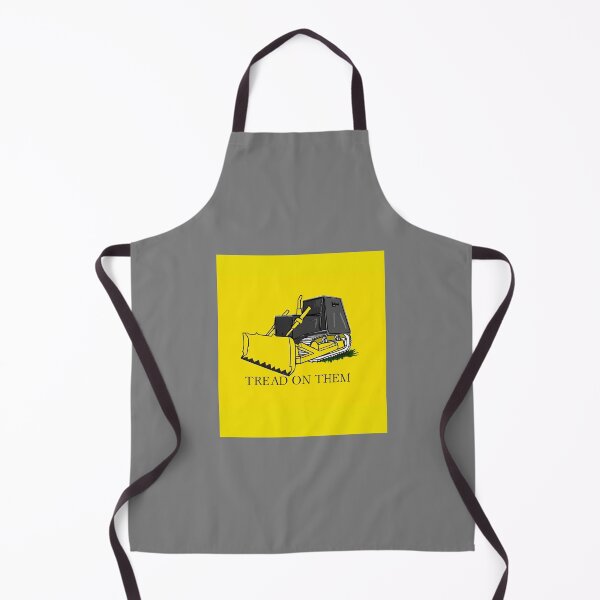 Item preview, Marvin Heemeyer Tread on them, Killdozer Sleeveless Top designed and sold by CarlyCoxwe.