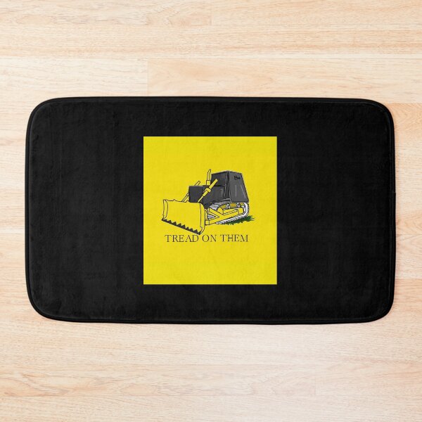 Item preview, Marvin Heemeyer Tread on them, Killdozer Sleeveless Top designed and sold by CarlyCoxwe.