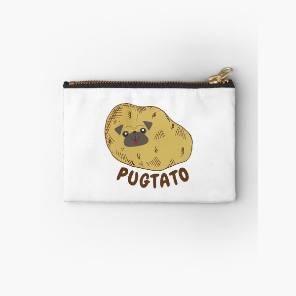 Item preview, PUGtato designed and sold by Fulet.