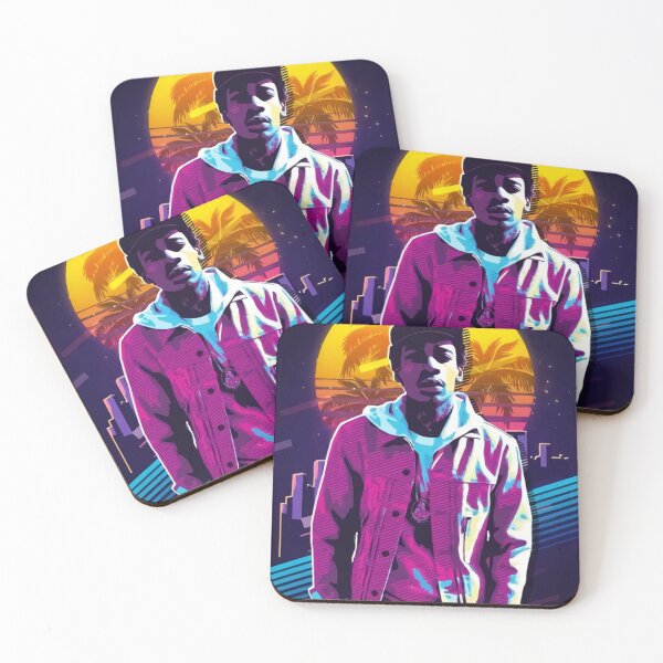 Item preview, wiz rapper designed and sold by waifredl.