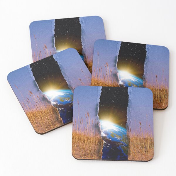 Item preview, Broken Reality designed and sold by seamless.