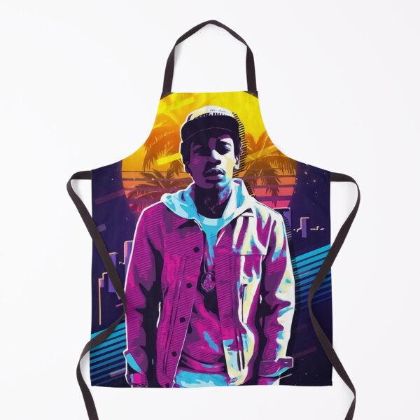 Item preview, wiz rapper designed and sold by waifredl.