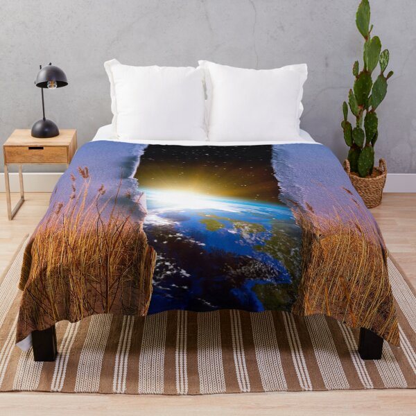 Item preview, Broken Reality designed and sold by seamless.