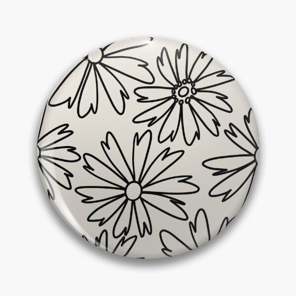 Item preview, Cosmea Flower Dream #1 #flowery #decor #art  designed and sold by Anita's & Bella's Art.