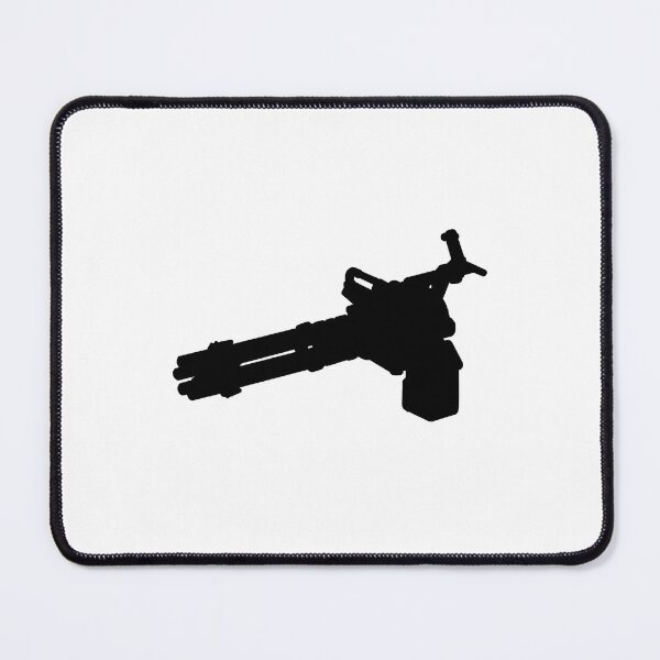 Item preview, Gatling Cannon designed and sold by FordeMA.