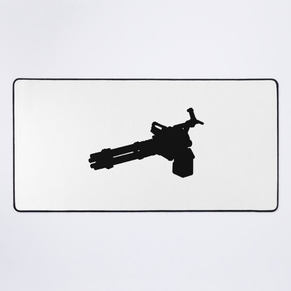 Item preview, Gatling Cannon designed and sold by FordeMA.