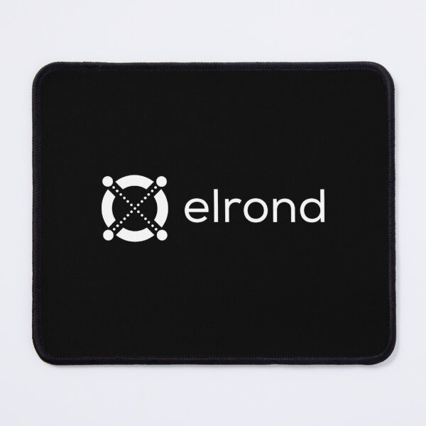 Item preview,  Elrond cryptocurrency - Elrond EGLD - Elrond ARMY designed and sold by karimhodo.