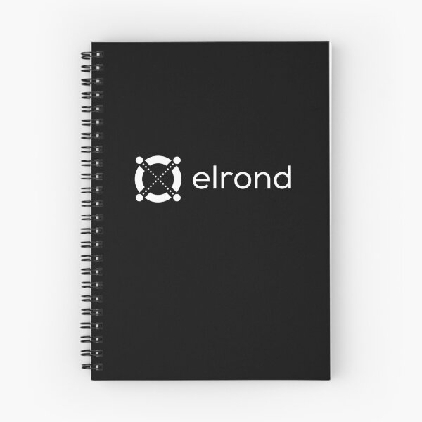 Item preview,  Elrond cryptocurrency - Elrond EGLD - Elrond ARMY designed and sold by karimhodo.