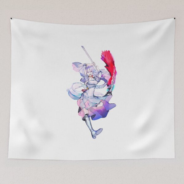 Item preview, Music Vintage Retro Kumokowhite Arachne Love You Fans designed and sold by MadelineLope.