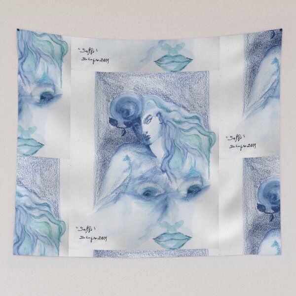Item preview, Sappho designed and sold by Modidali.