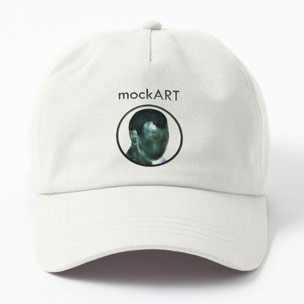 Item preview, mockART - Faceless Logo designed and sold by mockART.