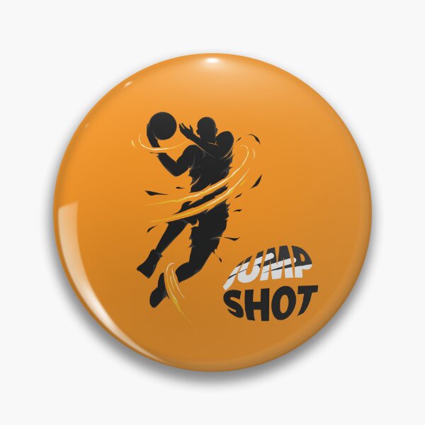 Item preview, Basketball shot slam dunk splash designed and sold by I'm  Redz.