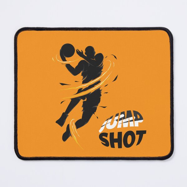 Item preview, Basketball shot slam dunk splash designed and sold by I'm Redz.