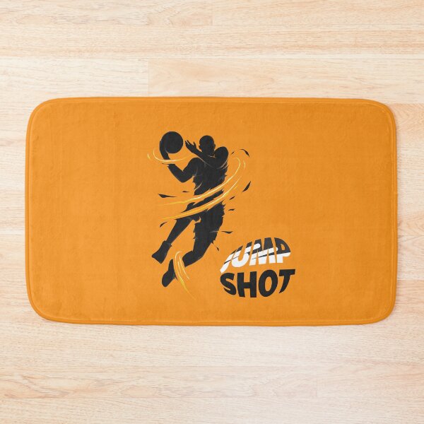 Item preview, Basketball shot slam dunk splash designed and sold by I'm  Redz.