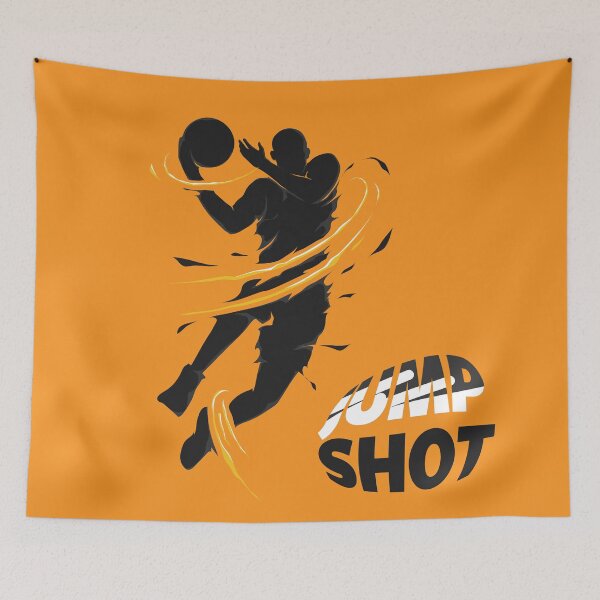 Item preview, Basketball shot slam dunk splash designed and sold by I'm  Redz.