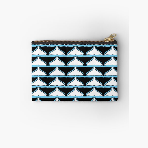 Item preview, Orca Whale Tail Pattern  designed and sold by StormysSeas.