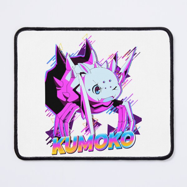 Item preview, Needed Gifts Kumoko Retro Aesthetic Graphic For Fans designed and sold by MadelineLope.