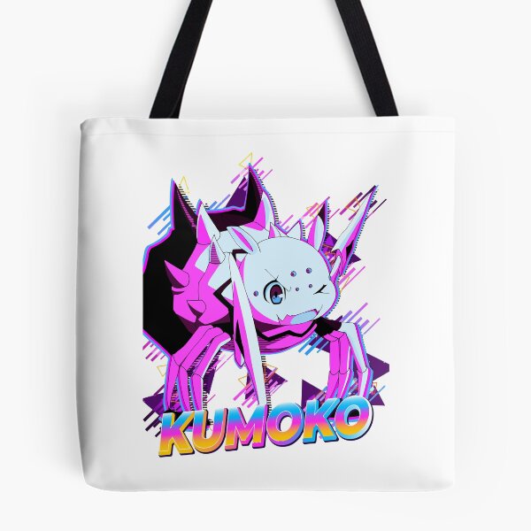 Item preview, Needed Gifts Kumoko Retro Aesthetic Graphic For Fans designed and sold by MadelineLope.