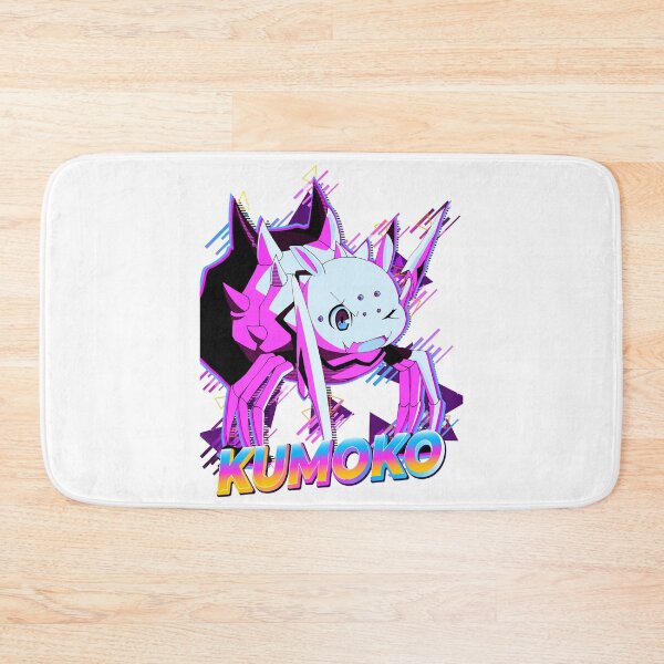Item preview, Needed Gifts Kumoko Retro Aesthetic Graphic For Fans designed and sold by MadelineLope.