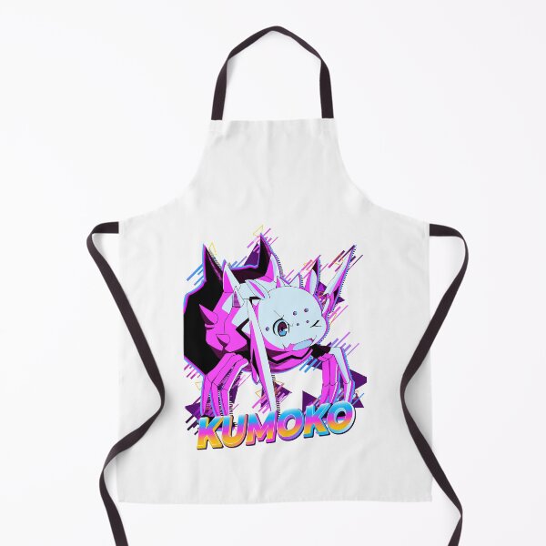 Item preview, Needed Gifts Kumoko Retro Aesthetic Graphic For Fans designed and sold by MadelineLope.