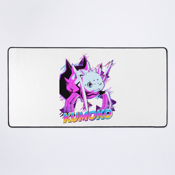 Item preview, Needed Gifts Kumoko Retro Aesthetic Graphic For Fans designed and sold by MadelineLope.