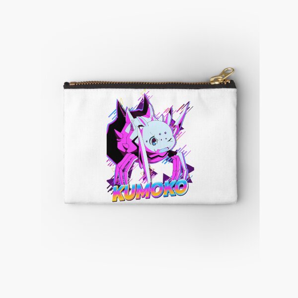 Item preview, Needed Gifts Kumoko Retro Aesthetic Graphic For Fans designed and sold by MadelineLope.