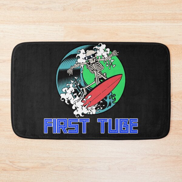 Item preview, first tube ,surfing skeleton designed and sold by ydsdesigns.