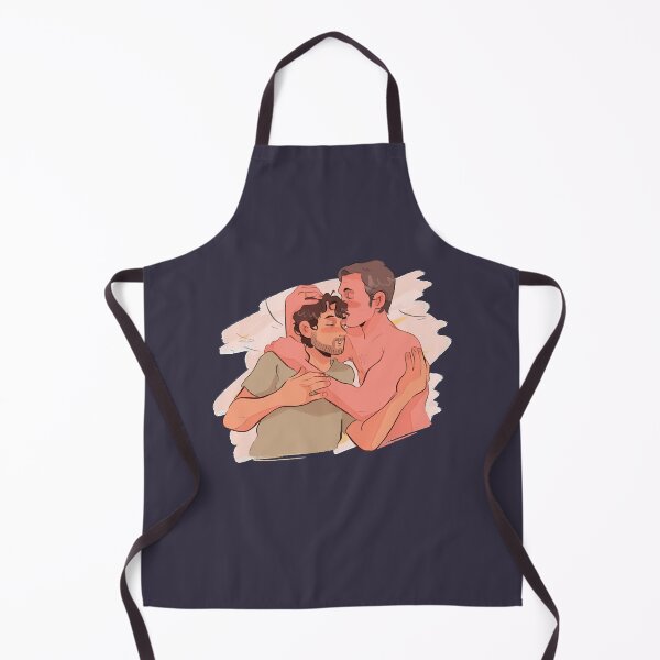 Item preview, Funny Man Hannigram Hannibal Lecter Retro Vintage designed and sold by Giancarlowards.
