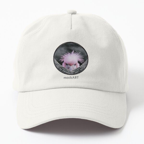 Item preview, mockART - Trying to Hide designed and sold by mockART.