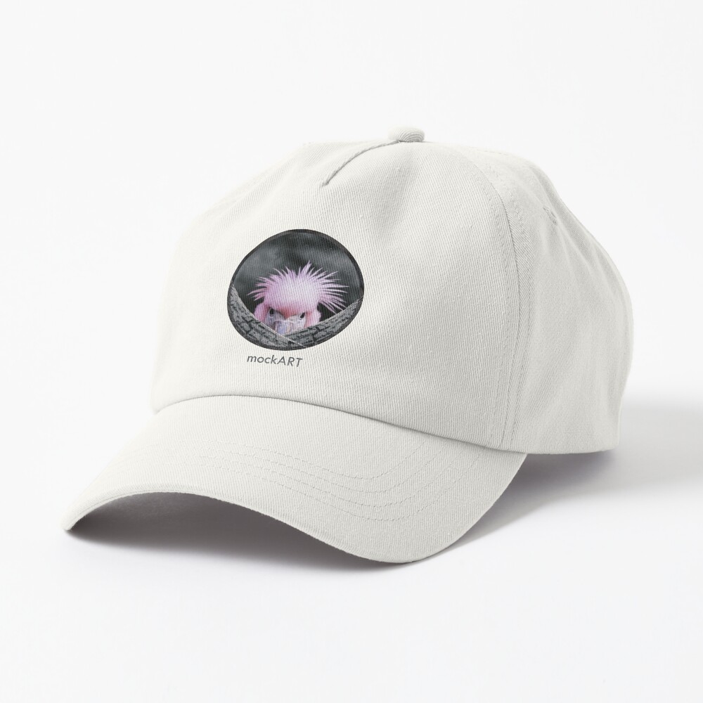 Item preview, Dad Hat designed and sold by mockART.